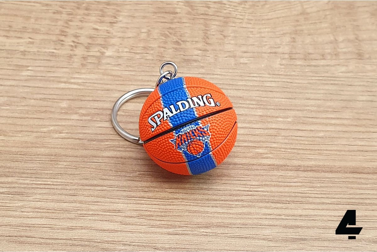Mini ballon de basket